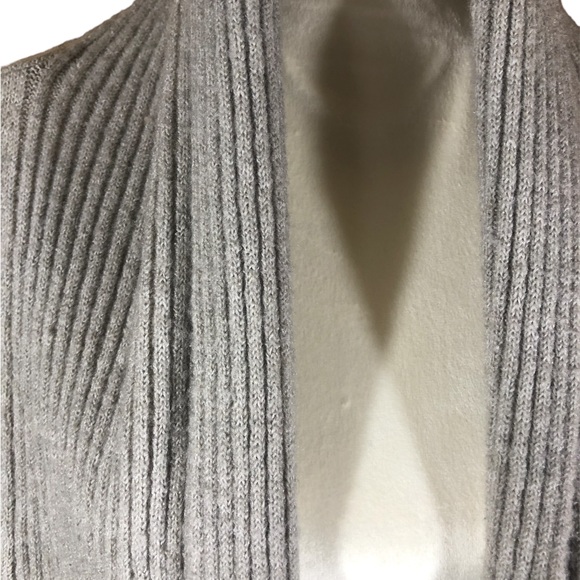 A New Day Oversized Cardigan OSFM - Picture 2 of 4